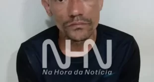 Violência em Rio Branco: presidiário é morto a golpes de estoque dentro de cela no presídio