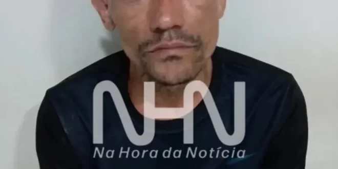 Violência em Rio Branco: presidiário é morto a golpes de estoque dentro de cela no presídio