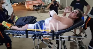 Violência em Rio Branco: homem é ferido a golpes de faca