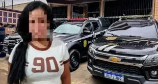 Violência em Rio Branco: polícia desmantela parte de quadrilha internacional de furtos em farmácias