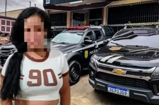 Violência em Rio Branco: polícia desmantela parte de quadrilha internacional de furtos em farmácias