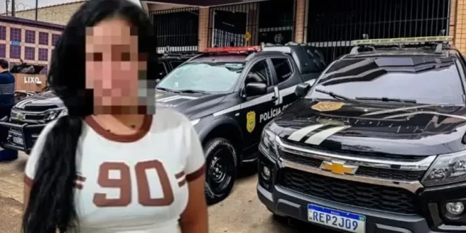 Violência em Rio Branco: polícia desmantela parte de quadrilha internacional de furtos em farmácias