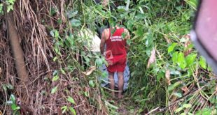 Violência no Acre: corpo de homem morto por espancamento é encontrado amarrado, em área de mata