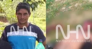 Violência no Acre: monitorado é encontrado morto com sinais de espancamento
