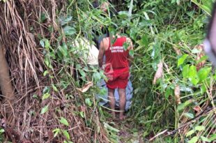Violência no Acre: corpo de homem morto por espancamento é encontrado amarrado, em área de mata