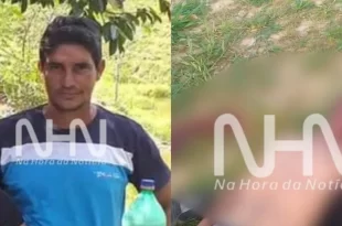 Violência no Acre: monitorado é encontrado morto com sinais de espancamento
