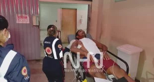 Violência em Rio Branco: homem invade casa de ex-companheira, faz família refém e esfaqueia atual marido