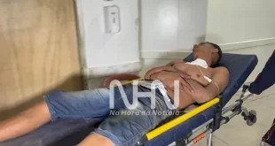 Violência em Rio Branco: homem é atacado por membros da facção Bonde dos 13