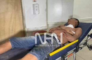 Violência em Rio Branco: homem é atacado por membros da facção Bonde dos 13