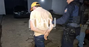 Violência em Rio Branco: PM prende foragido apontado como liderança do Comando Vermelho