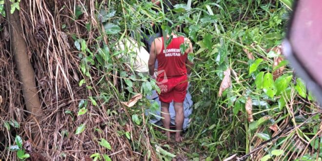 Violência no Acre: corpo de homem morto por espancamento é encontrado amarrado, em área de mata