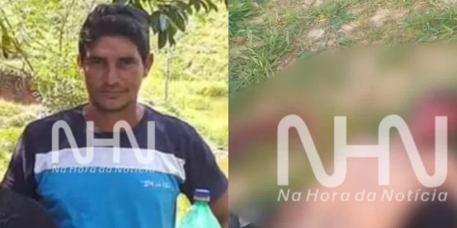 Violência no Acre: monitorado é encontrado morto com sinais de espancamento