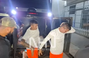 Violência em Rio Branco: polícia encontra drogas dentro do presídio