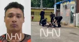 Violência em Rio Branco: discussão por droga entre moradores de rua termina em morte a facadas
