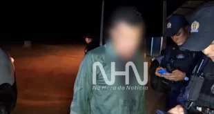 Violência em Rio Branco: vigilante reage a assalto e é ferido por estilhaços