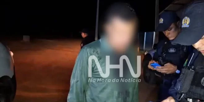 Violência em Rio Branco: vigilante reage a assalto e é ferido por estilhaços