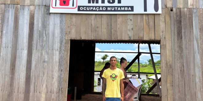 Com apoio do Estado e da Cozinha Solidária Marielle Franco, comunidade do Mutamba passa a receber 120 refeições diárias