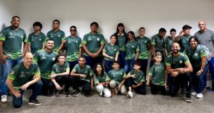Acre obtém 19 medalhas e 6 recordes históricos nas Paralimpíadas Escolares 2025