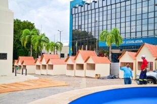 Feira Natalina reúne empreendedores e movimenta economia local