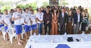 Estado inaugura sala de acolhimento para vítimas de violência na Delegacia da Mulher em Cruzeiro do Sul