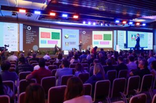 UNALE: deputados do Acre enaltecem temas abordados nas palestras