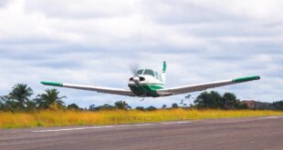 Governo envia à Aleac projeto que propõe custeio de valor de passagens aéreas para municípios isolados