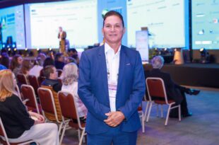 Consultor Legislativo da Aleac é eleito vice-presidente da ANACOL
