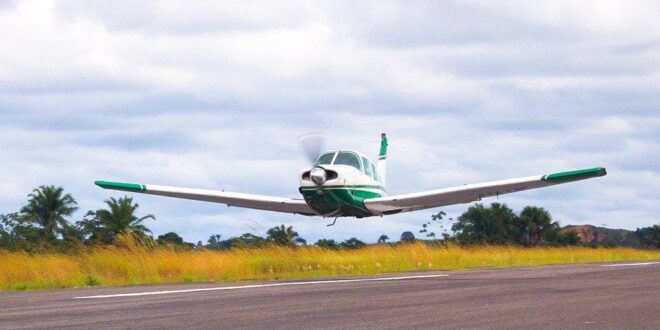 Governo envia à Aleac projeto que propõe custeio de valor de passagens aéreas para municípios isolados