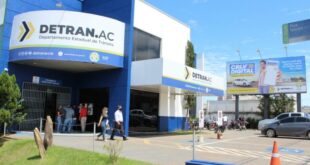 Governo divulga resultado preliminar do concurso do Detran para nível superior