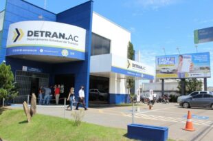 Governo divulga resultado preliminar do concurso do Detran para nível superior
