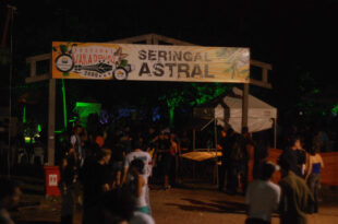 Após 15 anos, Festival Varadouro está de volta