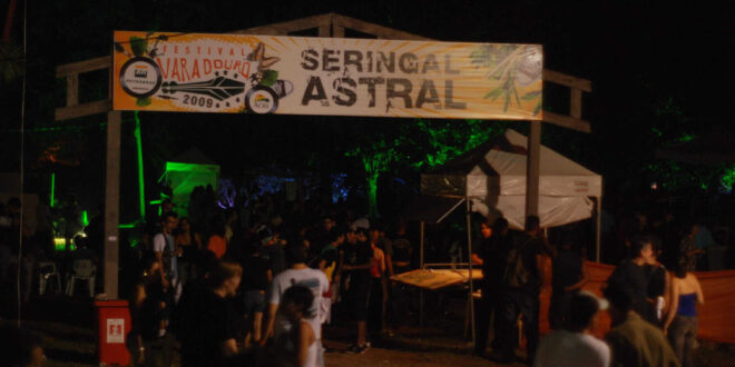 Após 15 anos, Festival Varadouro está de volta