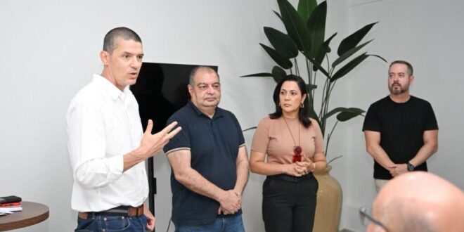 Feirão do Emprego deve ofertar mil vagas neste fim de ano
