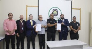 Iapen e Prefeitura de Cruzeiro do Sul vão implantar trabalho de detentos no regime fechado