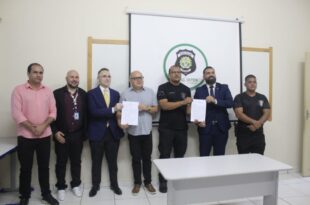 Iapen e Prefeitura de Cruzeiro do Sul vão implantar trabalho de detentos no regime fechado