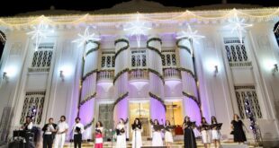 Programação de Fim de Ano da Família valoriza todos os gêneros musicais