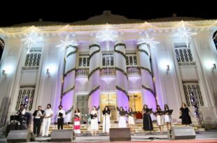 Programação de Fim de Ano da Família valoriza todos os gêneros musicais