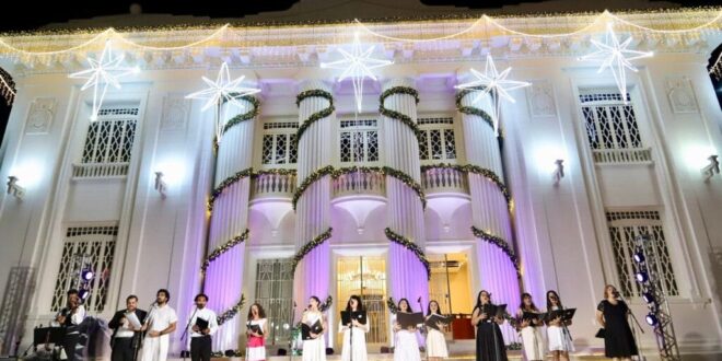Programação de Fim de Ano da Família valoriza todos os gêneros musicais