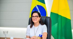 Mailza representa o Acre na 32ª Reunião Ordinária do Conselho Deliberativo da Sudam