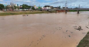 Chuvas intensas colocam Acre em alerta