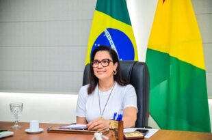Mailza representa o Acre na 32ª Reunião Ordinária do Conselho Deliberativo da Sudam