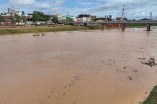 Chuvas intensas colocam Acre em alerta