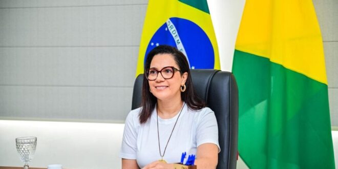Mailza representa o Acre na 32ª Reunião Ordinária do Conselho Deliberativo da Sudam
