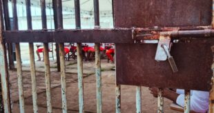 Enem para Pessoas Privadas de Liberdade tem recorde de participantes no Acre em 2025