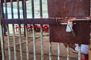 Enem para Pessoas Privadas de Liberdade tem recorde de participantes no Acre em 2025