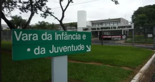 Homem que estuprou a própria filha é condenado a 49 anos de prisão