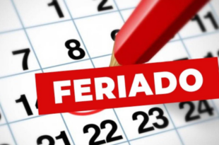 Governo do Estado publica calendário acreano de feriados e pontos facultativos para 2026