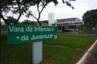 Homem que estuprou a própria filha é condenado a 49 anos de prisão