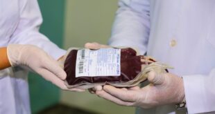 Hemoacre alerta para queda nos estoques e reforça urgência por sangue O negativo