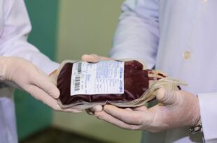 Hemoacre alerta para queda nos estoques e reforça urgência por sangue O negativo